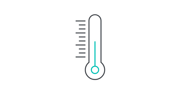 Temperatura